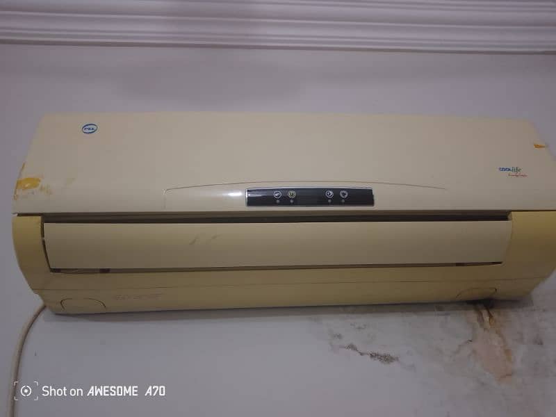 Pel Split Ac 1 ton 6