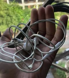 Apple Original Handfree 100% Genuine