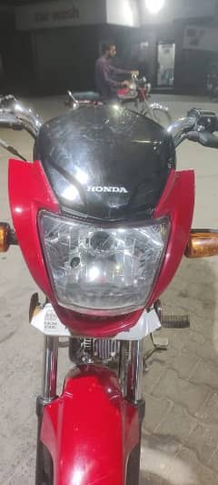 honda pridor