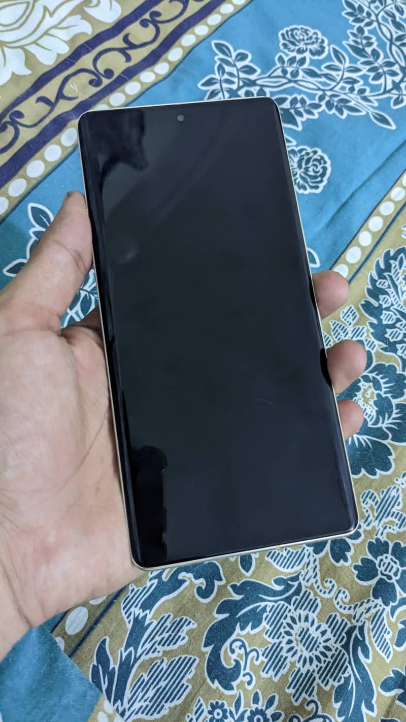 Google Pixel 7 Pro Non Pta 1