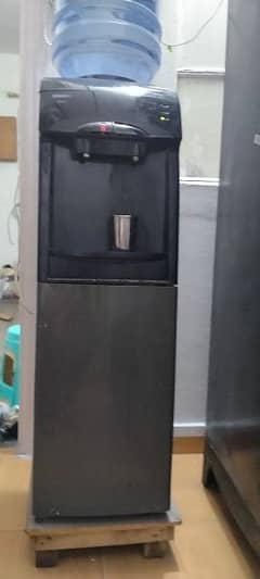 water Dispenser