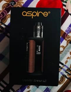 Aspire Vape