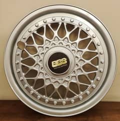 BBS Wheel Covers Size 13" & 14" Stock Available