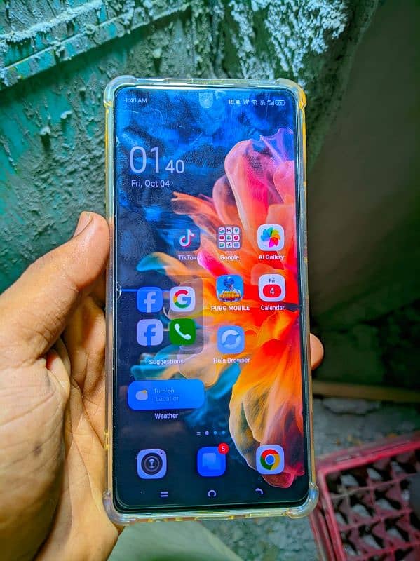 Tecno Camon 30 1