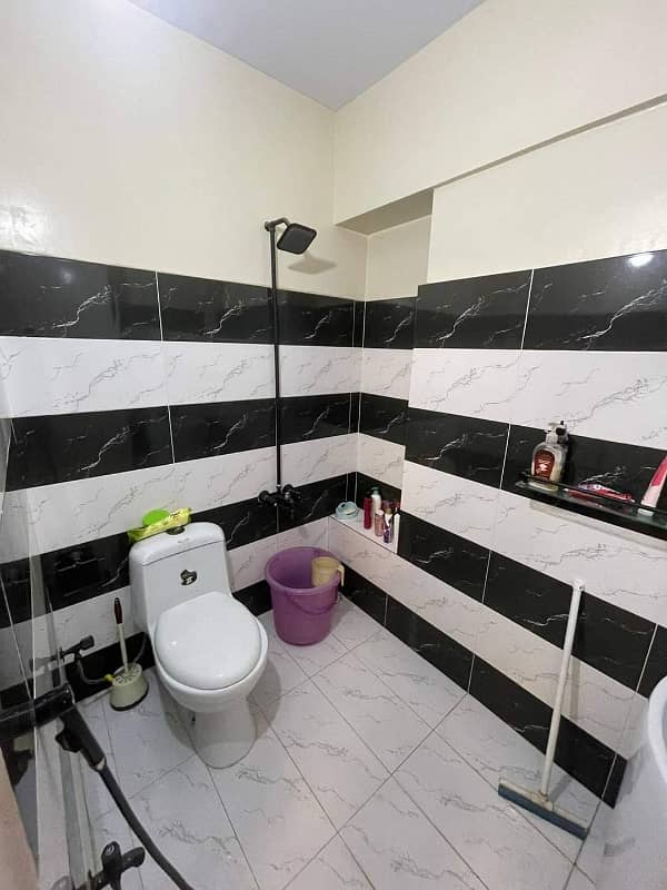 3bed DD Flat For Rent 5