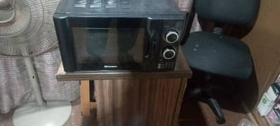 dawlence micro oven original