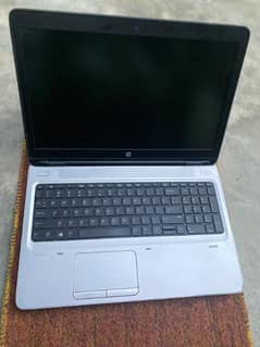 650G2 hp laptop proBook 6th generation 10/10