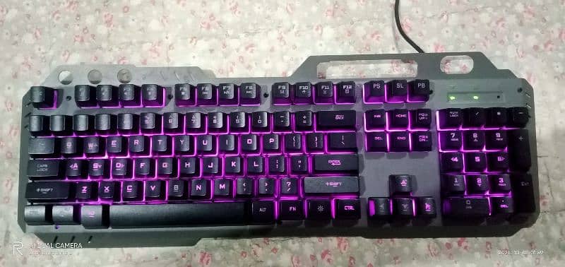 Gaming  keyboard 3