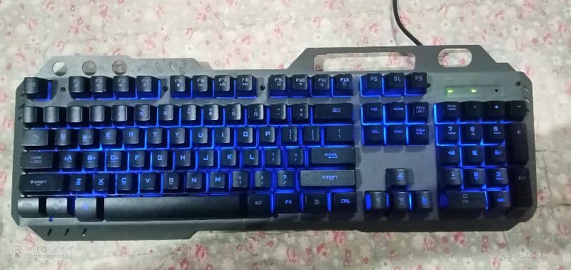 Gaming  keyboard 5