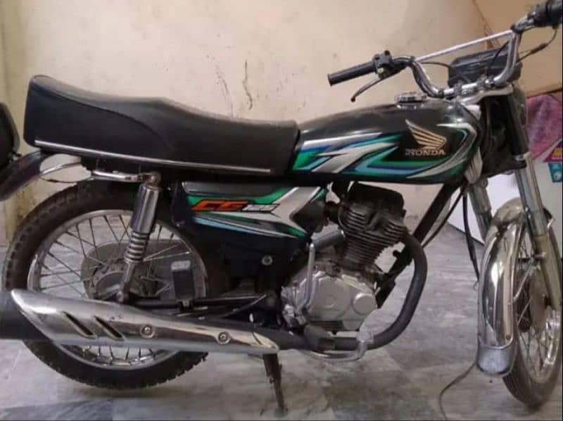 Koi Kam Nahi hony wala Engine Bilkul theek hai Contact me03234274129 1