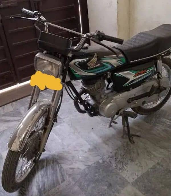 Koi Kam Nahi hony wala Engine Bilkul theek hai Contact me03234274129 2