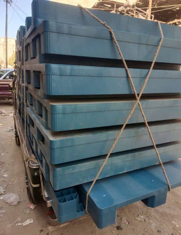 used pallet Pakistan 3