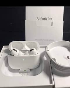 Airpods pro 2  Generation Type  C