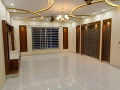 Luxury Brand New Independent House for Rent, 10 Marla Full House for Rent in Soan Garden Block B