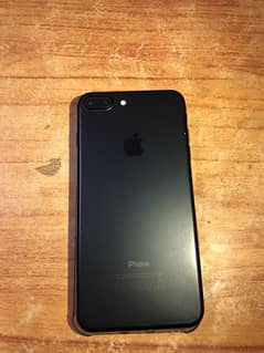 IPhone 7 Plus  Not Pta 32 GB