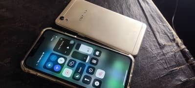 I phone x non pta factory. oppo phone hotspot