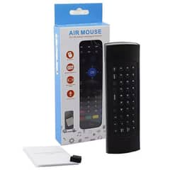 Air mouse