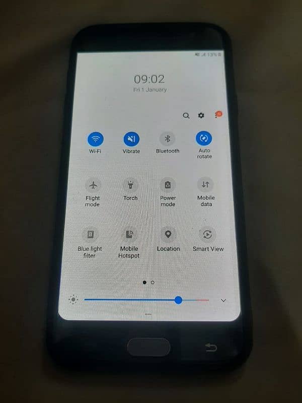 Samsung J7 Pro 3/32 urgent sale 0