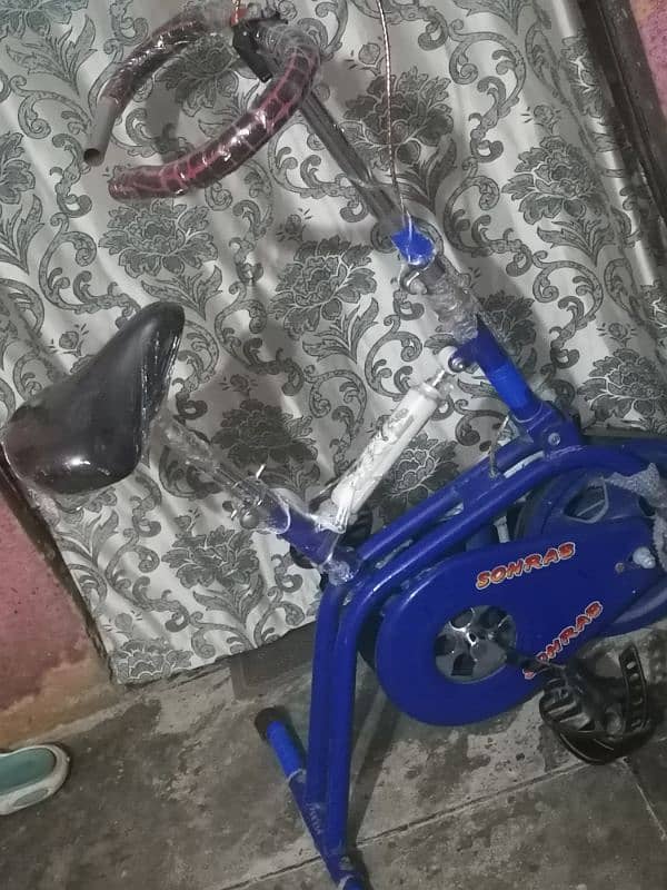 gym exercise bike selling 2