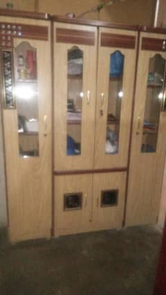 divider full size good condition