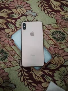 iPhone XS Max (256) 0