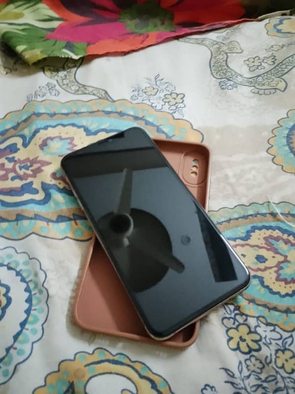 iPhone XS Max (256) 1