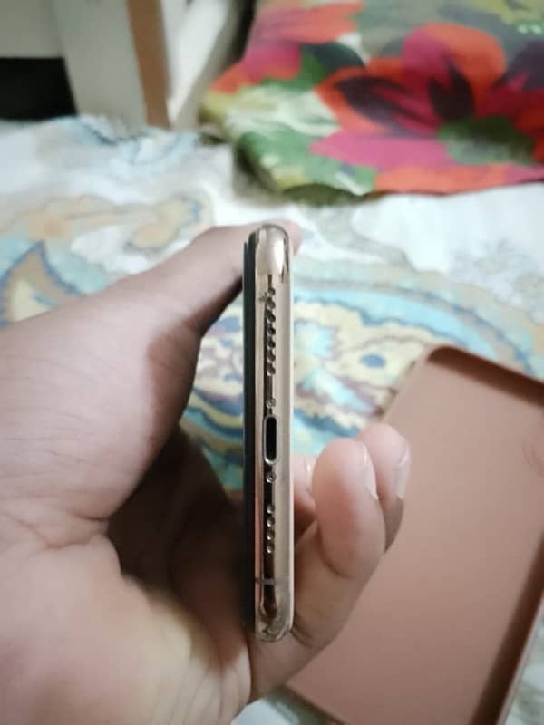 iPhone XS Max (256) 8