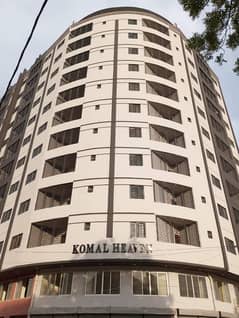 KOMAL HEAVEN BRAND NEW APARTMENT FOR RENT