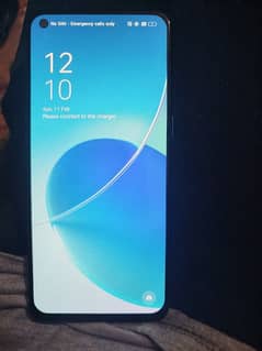 Oppo Reno 6 0