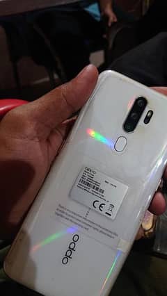 Oppo a5 2020 PTA