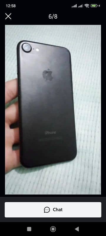 iphone 7 Non Pta 0