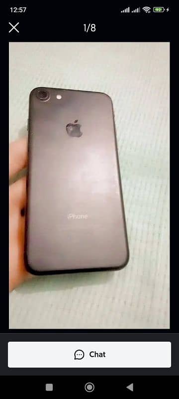 iphone 7 Non Pta 3