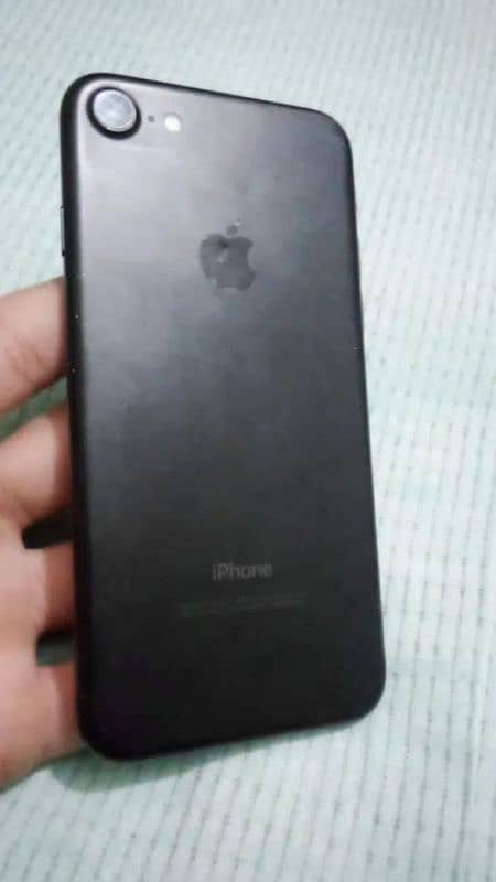 iphone 7 Non Pta 4