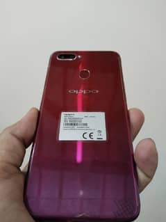 oppo F9