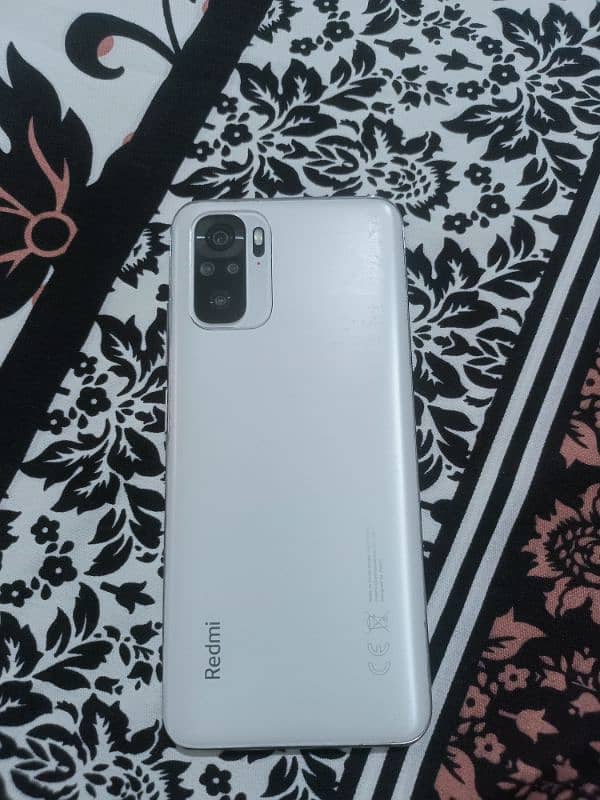 Redmi note 10 1