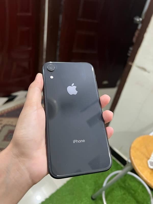 iphone xr 0