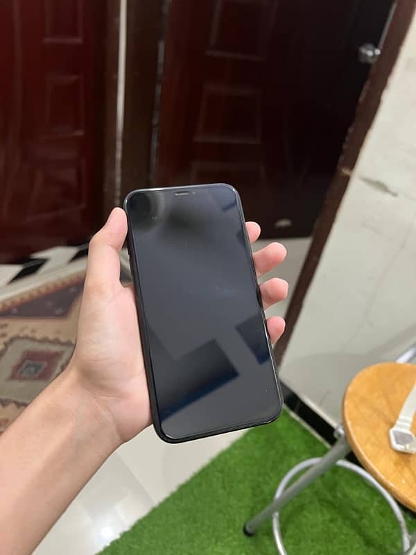 iphone xr 6