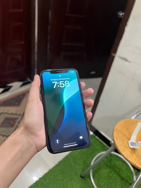 iphone xr 7