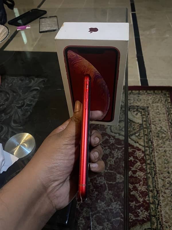 iphone xr pta approved 0