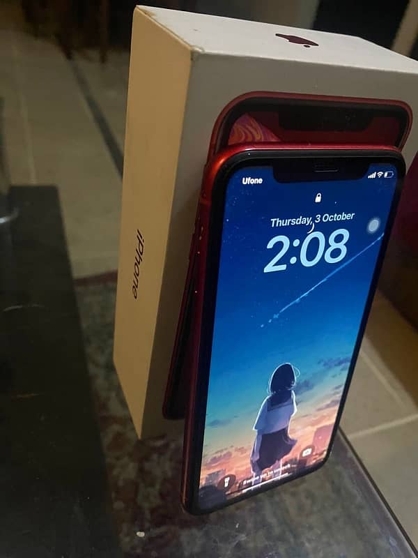 iphone xr pta approved 2