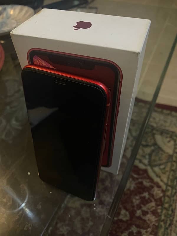 iphone xr pta approved 3