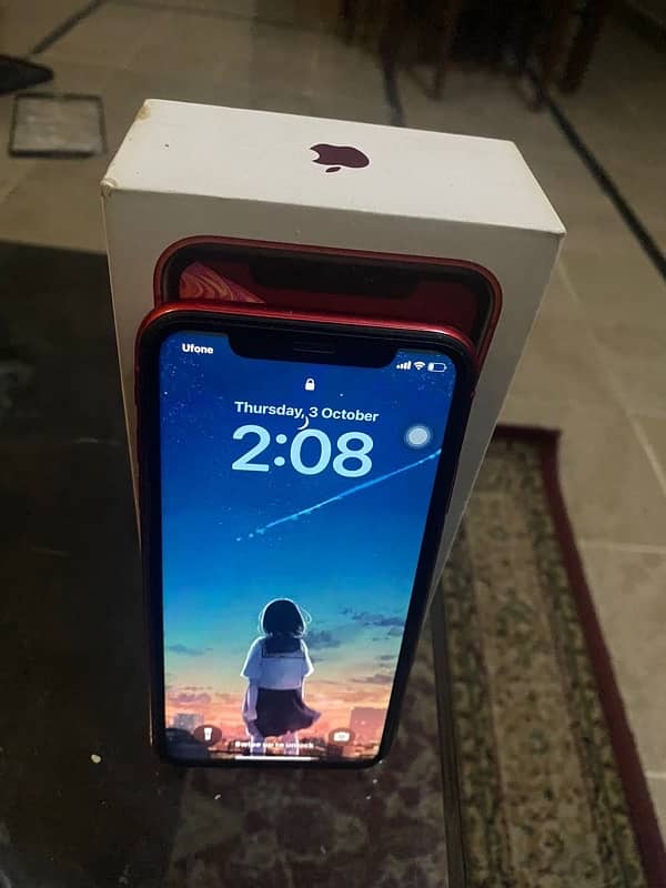 iphone xr pta approved 4