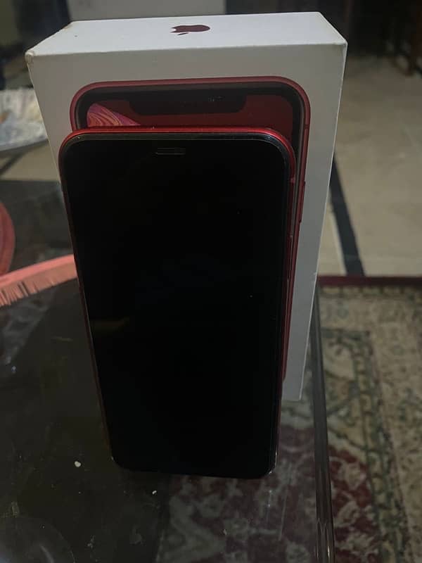 iphone xr pta approved 5