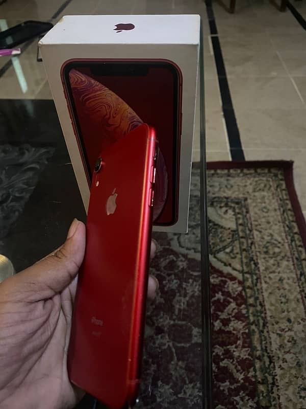 iphone xr pta approved 6