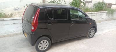 Daihatsu Mira 2011