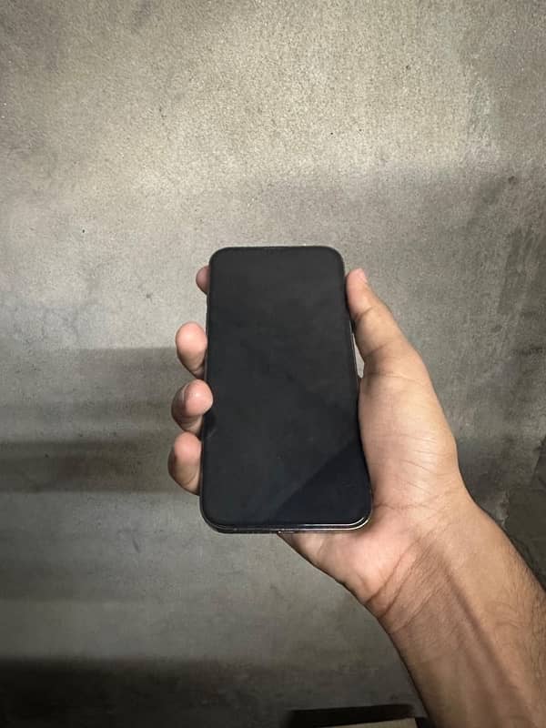 iPhone 13Pro Non PTA (FU) 11