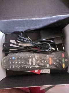 STARSAT 200hd Xtreme 4k UHD receiver for sell