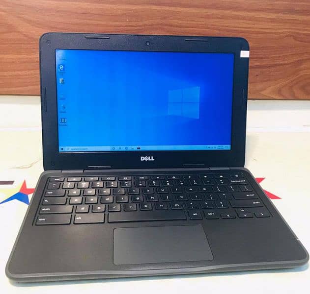 Dell | Laptop 3180 | Window 10 5