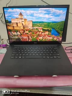 Dell Precision 5510 Workstation