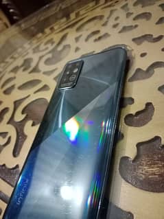 infinix note 8 dual 6/128 dual sim pta aproved 0